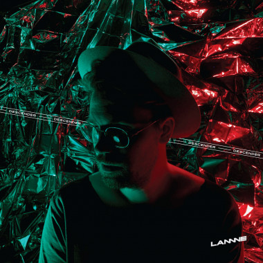 Lannne • Descender (LP)