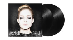 Lavigne Avril • Avril Lavigne (2LP)