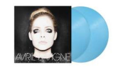 Lavigne Avril • Avril Lavigne (2LP)