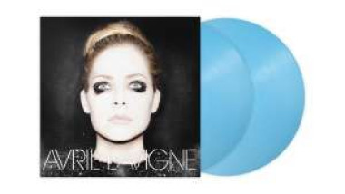 Lavigne Avril • Avril Lavigne (2LP)