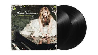 Lavigne Avril • Goodbye Lullabye (2LP)