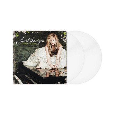 Lavigne Avril • Goodbye Lullabye (2LP)