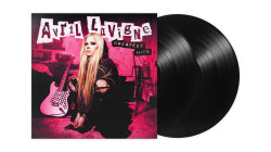 Lavigne Avril • Greatest Hits (2LP)