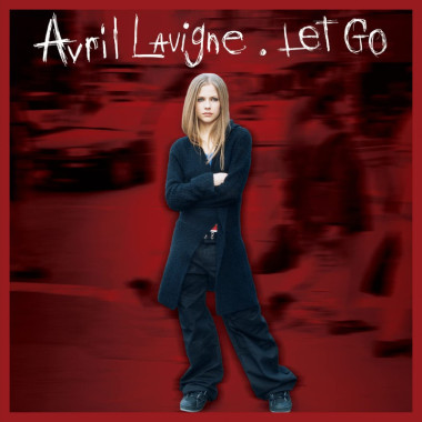 Lavigne Avril • Let Go / 20 Anniversary Edition (2LP)