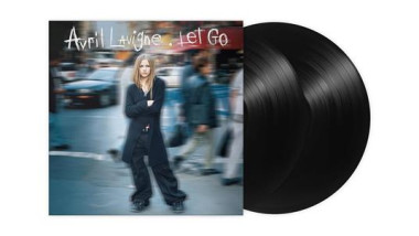 Lavigne Avril • Let Go (2LP)