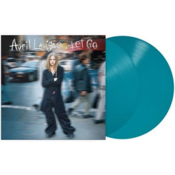 Lavigne Avril • Let Go (2LP)