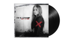 Lavigne Avril • Under My Skin (LP)