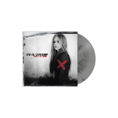 Lavigne Avril • Under My Skin (LP)