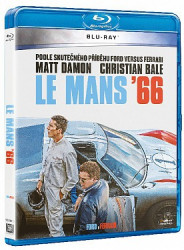 Le Mans '66 (BD)