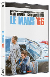 Le Mans '66 (DVD)