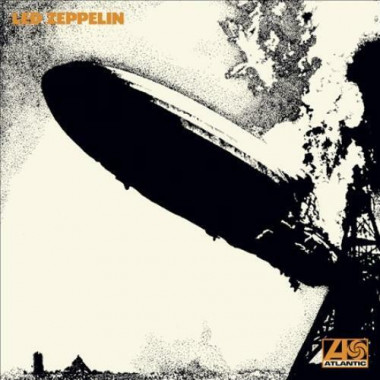 Led Zeppelin • Led Zeppelin I / Rozšírená verzia (2CD)