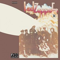 Led Zeppelin • Led Zeppelin II