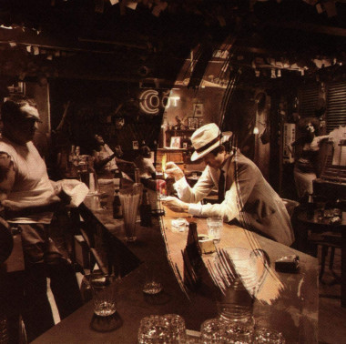 Led Zeppelin • In Through The Out Door