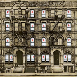 Led Zeppelin • Physical Graffiti (2CD)