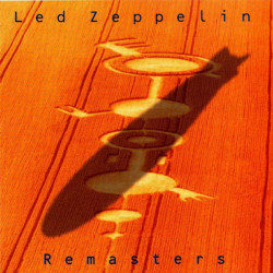 Led Zeppelin • Remasters (2CD)