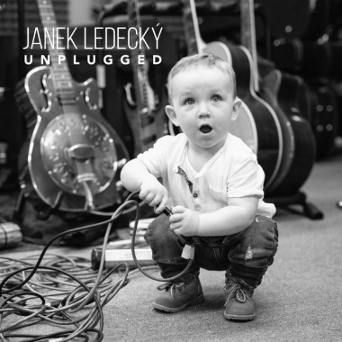 Ledecký Janek • Unplugged (LP+CD) 