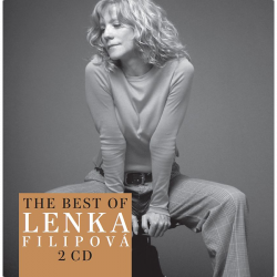 Filipová Lenka • Best Of (2CD)