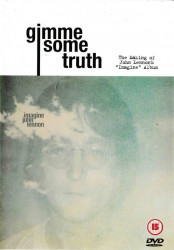 Lennon John • Gimme Some Truth (DVD)