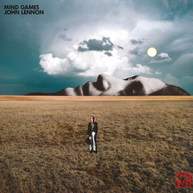 Lennon John • Mind Games (2LP)