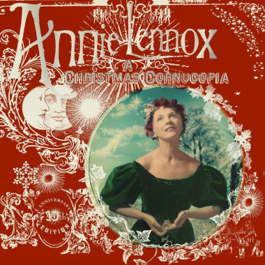 Lennox Annie • A Christmas Cornucopia