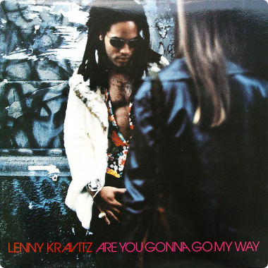 Kravitz Lenny • Are You Gonna Go My Way (2LP)