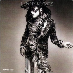 Kravitz Lenny • Mama Said (2LP)