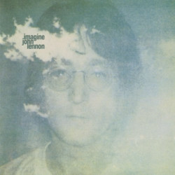 Lennon John • Imagine (LP)