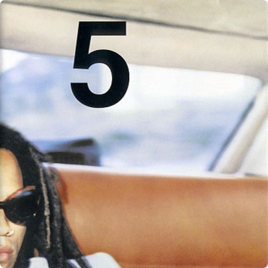 Kravitz Lenny • 5 (2LP)