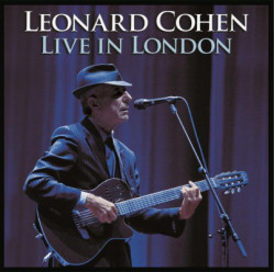 Cohen Leonard • Live In London (3LP) 