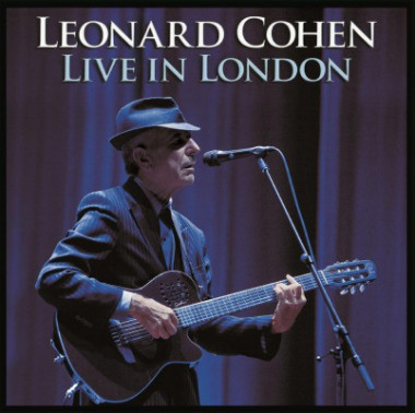 Cohen Leonard • Live In London (3LP) 