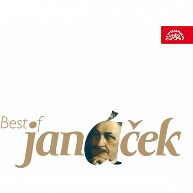 Janáček Leoš • Best Of Janáček