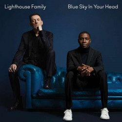 Lighthouse Family • Blue Sky In Your Head (2CD)