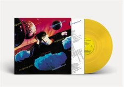 Lightning Seeds • Cloudcuckooland / Yellow Vinyl (LP)