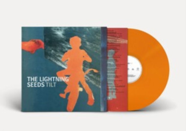 Lightning Seeds • Tilt (LP)