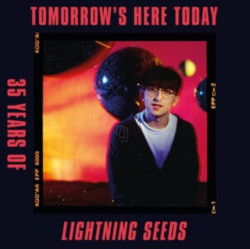 Lightning Seeds • Tomorrow's Here Today (2LP)