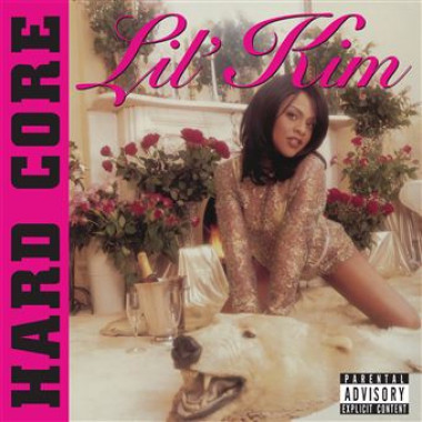 Lil' Kim • Hard Core (2LP)