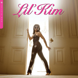 Lil' Kim • Now Playing (LP)