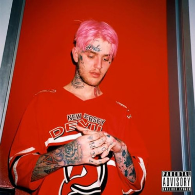 Lil Peep • Hellboy