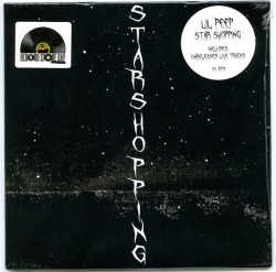 Lil Peep • Star Shopping / RSD Exclusive Limited Edition (LP)