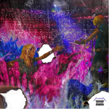 Lil Uzi Vert • Luv Is Rage / RSD 2024 (LP)