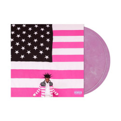 Lil Uzi Vert • Pink Tape / Limited Edition (2LP)