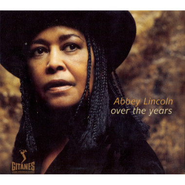 Lincoln Abbey • Over The Years (2LP)