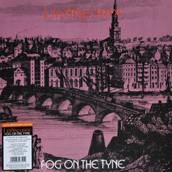 Lindisfarne • Fog On The Tyne (LP+CD)