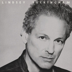 Buckingham Lindsey • Lindsey Buckingham (LP)