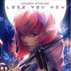 Stirling Lindsey • Lose You Now / RSD (LP)