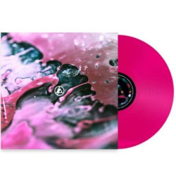 Linkin Park • From Zero / Limited Magenta Vinyl, Indie Exclusive (LP)