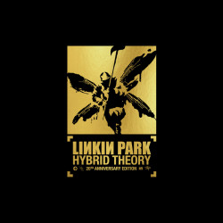 Linkin Park • Hybrid Theory / 20th Anniversary Edition (2CD)