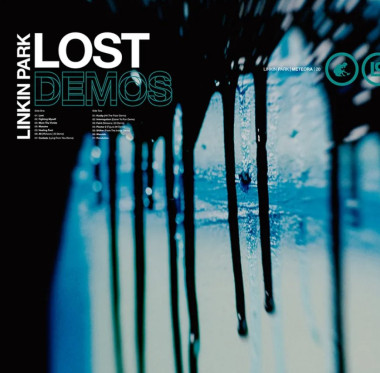 Linkin Park • Lost Demos / Black Friday RSD 2023 (LP)