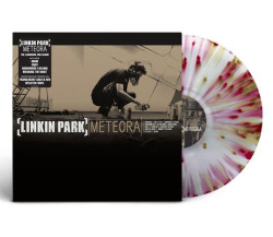 Linkin Park • Meteora / Limited Clear /Red /Gold Vinyl (LP)