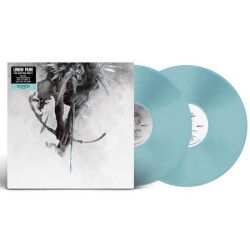 Linkin Park • The Hunting Party / Limited Blue Vinyl (2LP)